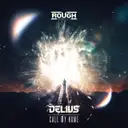 Call My Name by Delius - Hardstyle cover art