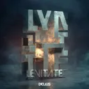 Levitate by Delius - Hardstyle cover art