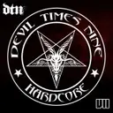 Die by Delta 9 - Speedcore cover art