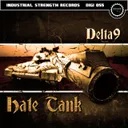 Hard Core Chicago (Remix) by Delta 9 - Speedcore cover art