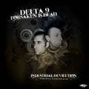 Time To Die - Fiend Remix by Delta 9 - Speedcore cover art
