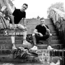 Break Him Off by Deluzion - Rawstyle cover art