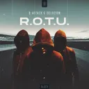 R.O.T.U. by Deluzion, D-Attack - Rawstyle cover art