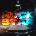 Rockstar by Deluzion - Rawstyle cover art