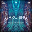 Searching by Deluzion, Artifact - Rawstyle cover art