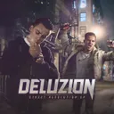 Unstoppable by Deluzion, Alee - Rawstyle cover art