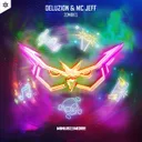Zombies by Deluzion, MC Jeff - Rawstyle cover art