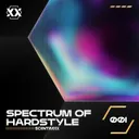 Activate by Demi Kanon - Hardstyle cover art