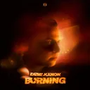 Burning by Demi Kanon - Hardstyle cover art