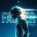 Faster by Demi Kanon - Hardstyle cover art