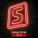 Go Up There by Demi Kanon - Hardstyle cover art
