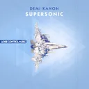 Supersonic by Demi Kanon - Hardstyle cover art
