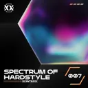 Watching Me by Demi Kanon - Hardstyle cover art