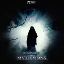 My Demons - Demolished Remix by Demolished, B-Savage - Hardstyle cover art