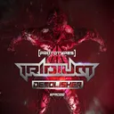 Cover of Demolisher