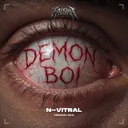 Cover of DEMON BOI