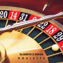 Roulette by Den1ed, Sleqroth - Hardstyle cover art