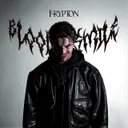Bloody Smile by Denis Dekay, KRYPTON - Hard Techno cover art