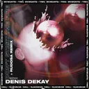 Paradox 20 by Denis Dekay - Hard Techno cover art