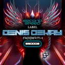 Rebirth by Denis Dekay - Hard Techno cover art
