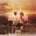 Back At You by Denza - Euphoric Hardstyle cover art