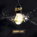 Broken Light by Denza - Euphoric Hardstyle cover art