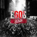 EGOS by Denza - Euphoric Hardstyle cover art