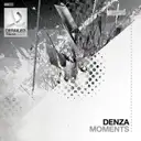 Moments - Edit by Denza - Hardstyle cover art