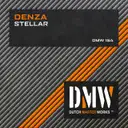 Stellar by Denza - Euphoric Hardstyle cover art
