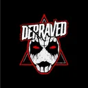 Shoot Em Down by Depraved - Uptempo cover art