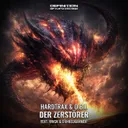 Cover of Der Zerstörer - Intro Mix