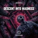 Cover of Descent Into Madness