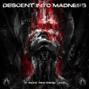 Cover of Descent Into Madness