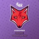 Cover of Desire (Audiophetamine Edit)