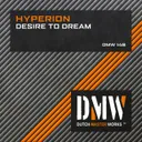 Cover of Desire to Dream