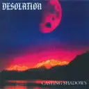 Awake by Desolation - Doomcore cover art