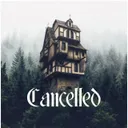 Cancelled by Desolation - Doomcore cover art