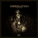 Depressive Brutality by Desolation - Doomcore cover art