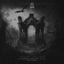 Drown In Doom v2 by Desolation - Doomcore cover art