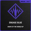 Freaks of Violence - Desolation Remix by Desolation, Engage Blue - Doomcore cover art