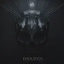 Hellraiser by Desolation - Doomcore cover art