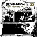 Invaderz by Desolation - Doomcore cover art