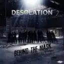 It Smells of Death by Desolation - Doomcore cover art