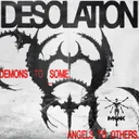MONOTRON by Desolation - Doomcore cover art