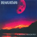 Subconscious Aggression by Desolation - Doomcore cover art