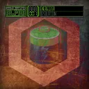 What I Am by Desolation - Doomcore cover art