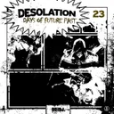 Zenith Of Things by Desolation - Doomcore cover art