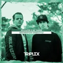 Cover of Destination Hardstyle