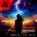 Cover of Destinies