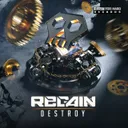 Cover of Destroy